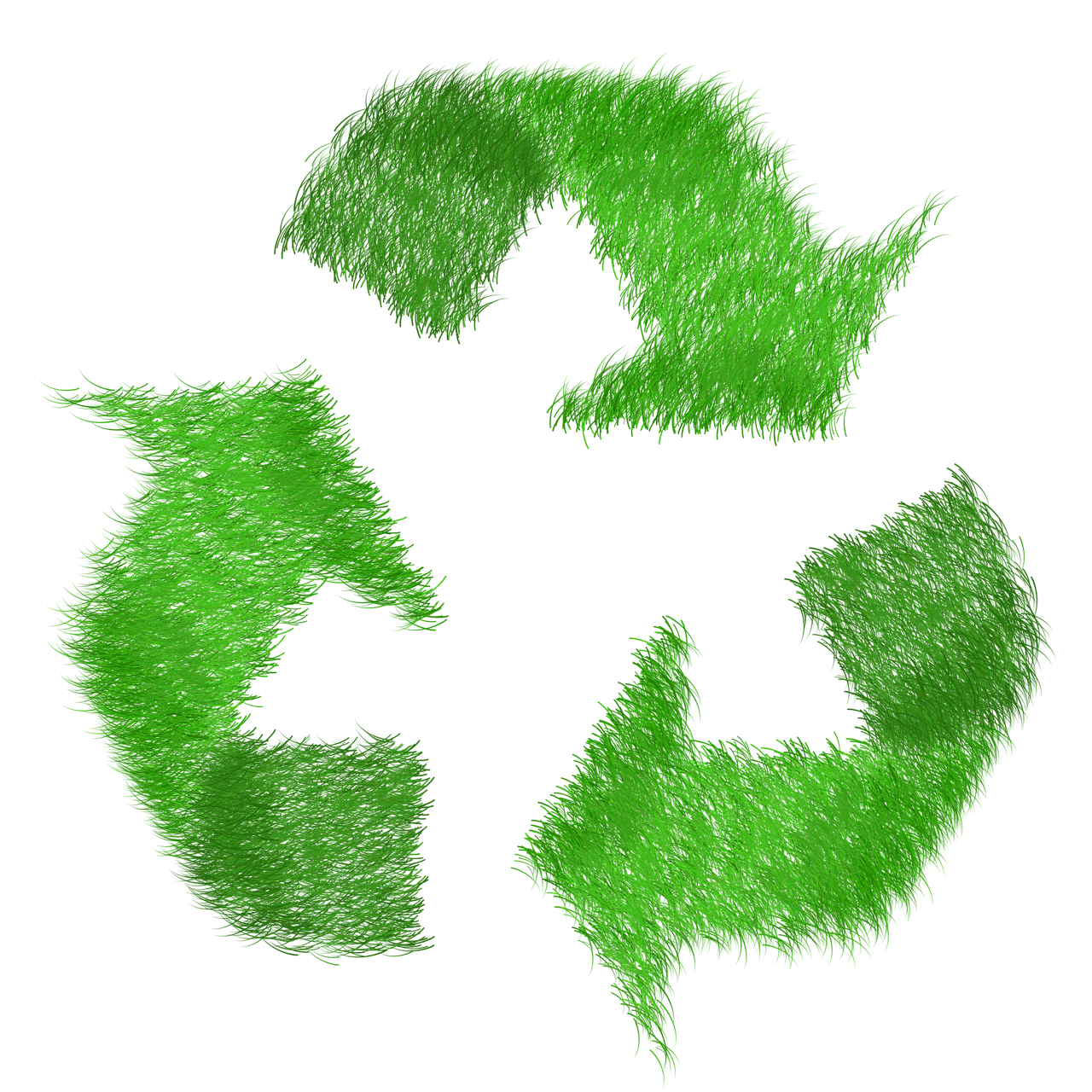 Czym jest recykling? Redwave