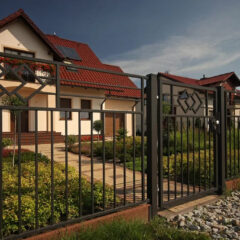 Co warto wiedzieć przed postawieniem ogrodzenia?