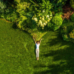 Projektowanie przestrzeni przydomowej – jak robić to dobrze?