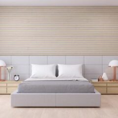 Z jakiego drewna wykonuje się łóżka drewniane?