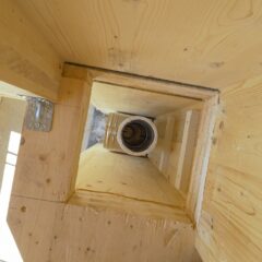 Na co zwrócić uwagę kupując gotowe systemy kominów ceramicznych?