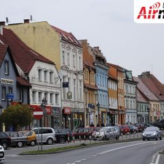 AirMax Internet w Niemodlinie: Nowa Era Szybkiego i Stabilnego Połączenia